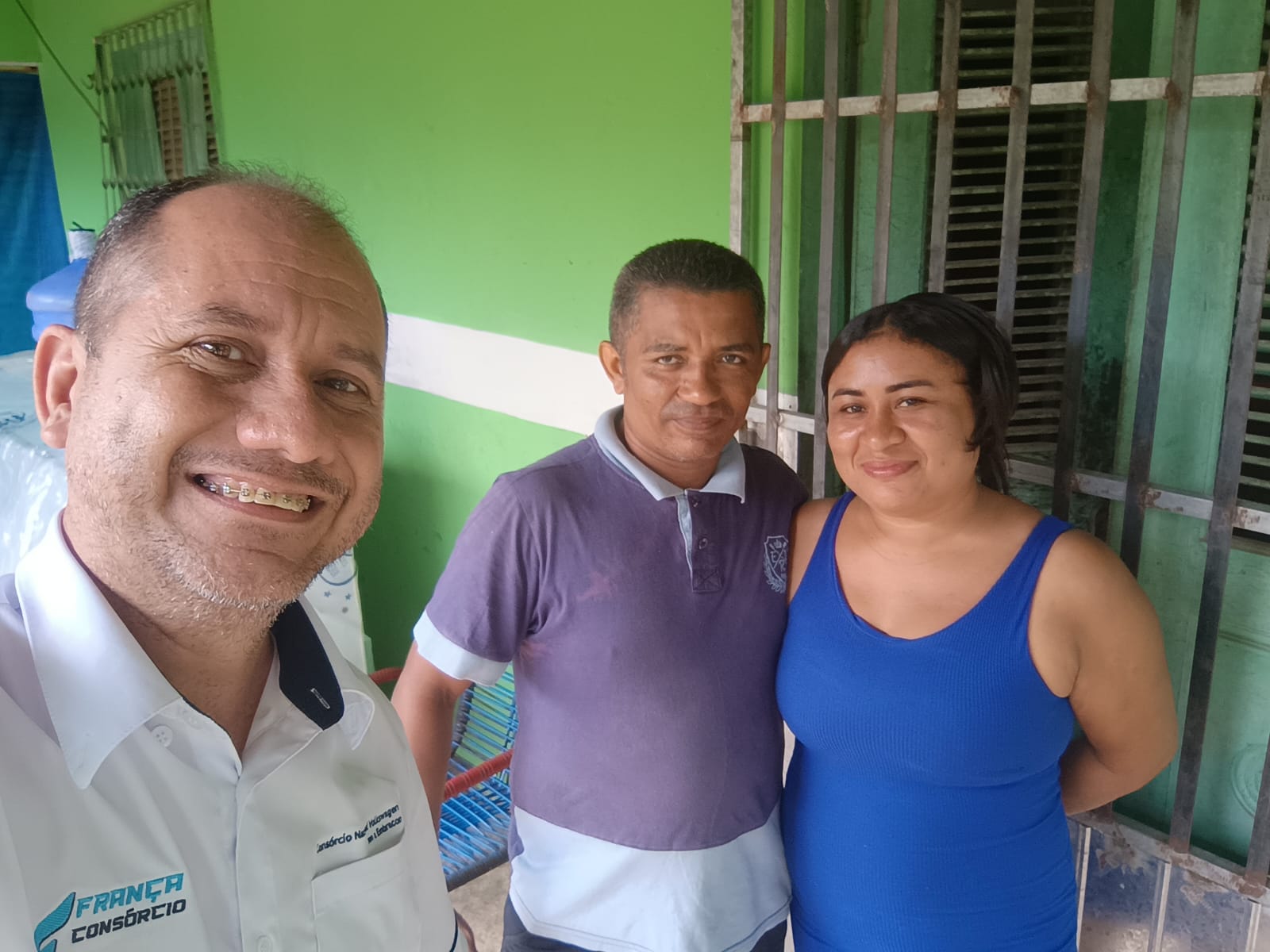 Foto de Natália & Emerson